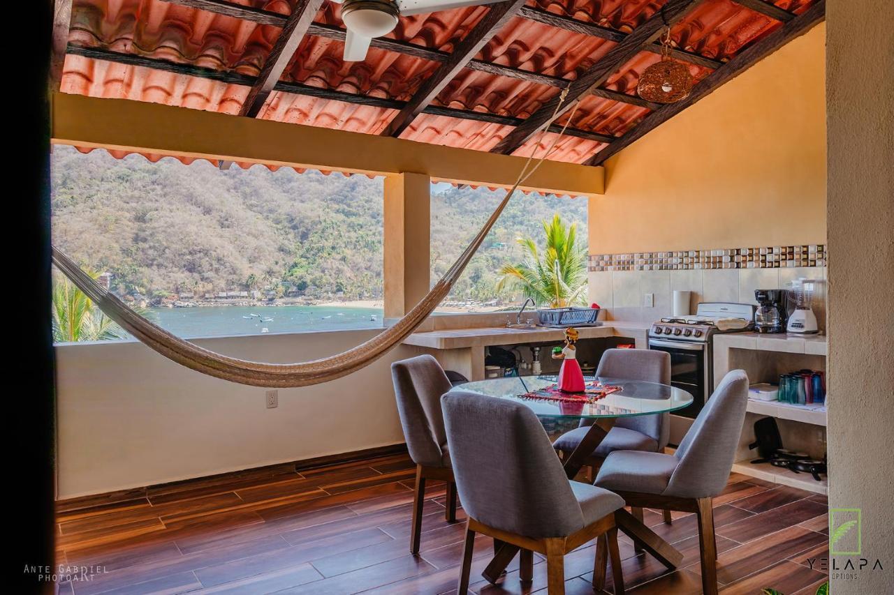 CASA BERITA YELAPA (Mexico) - from C$ 107 | iBOOKED